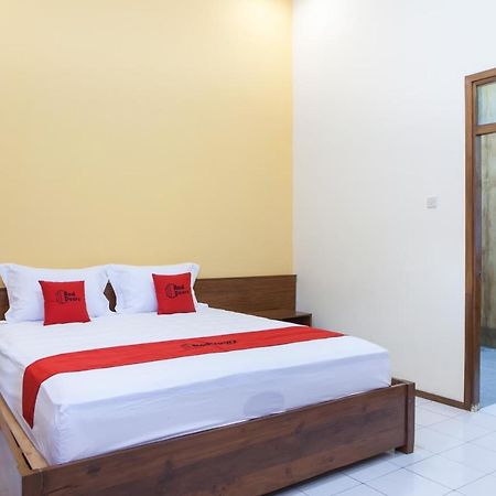 Reddoorz Near Baluran National Park Hotel Pandean Exterior photo