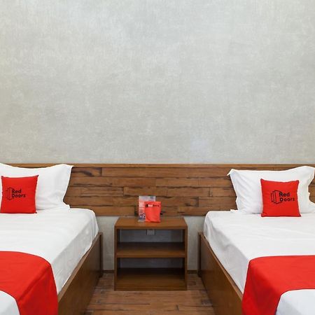 Reddoorz Near Baluran National Park Hotel Pandean Exterior photo