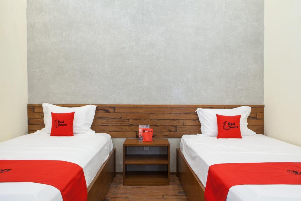 Reddoorz Near Baluran National Park Hotel Pandean Exterior photo