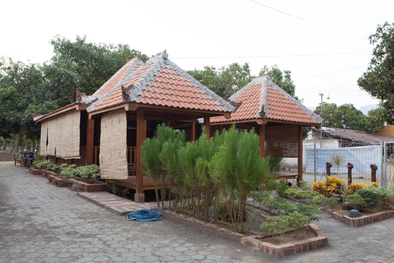 Reddoorz Near Baluran National Park Hotel Pandean Exterior photo