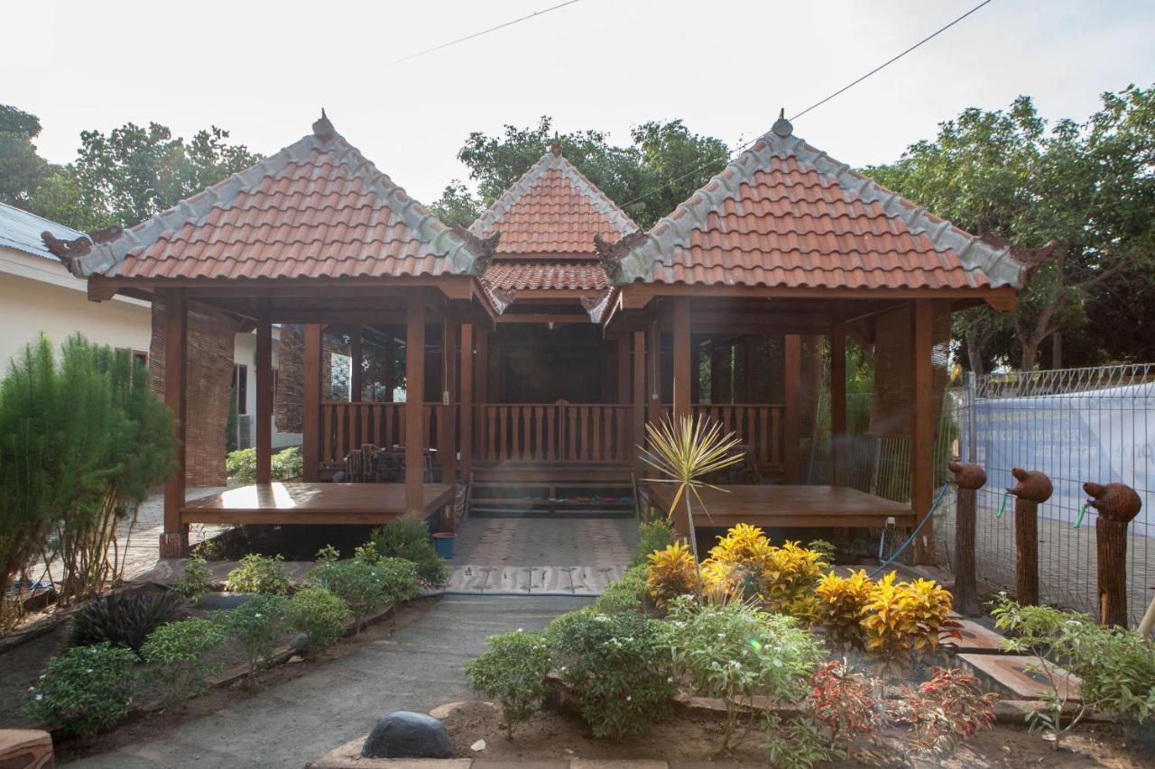 Reddoorz Near Baluran National Park Hotel Pandean Exterior photo