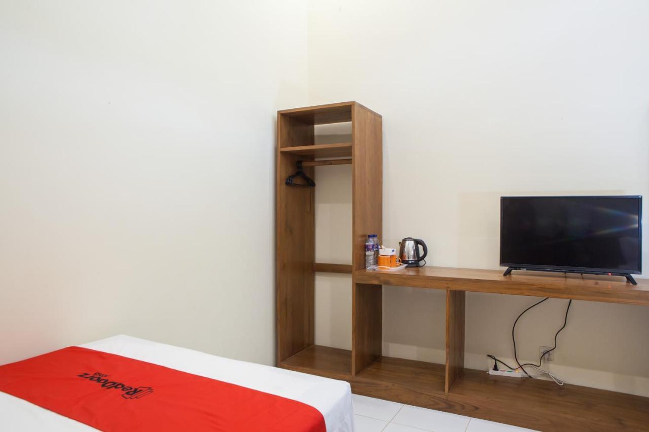 Reddoorz Near Baluran National Park Hotel Pandean Exterior photo