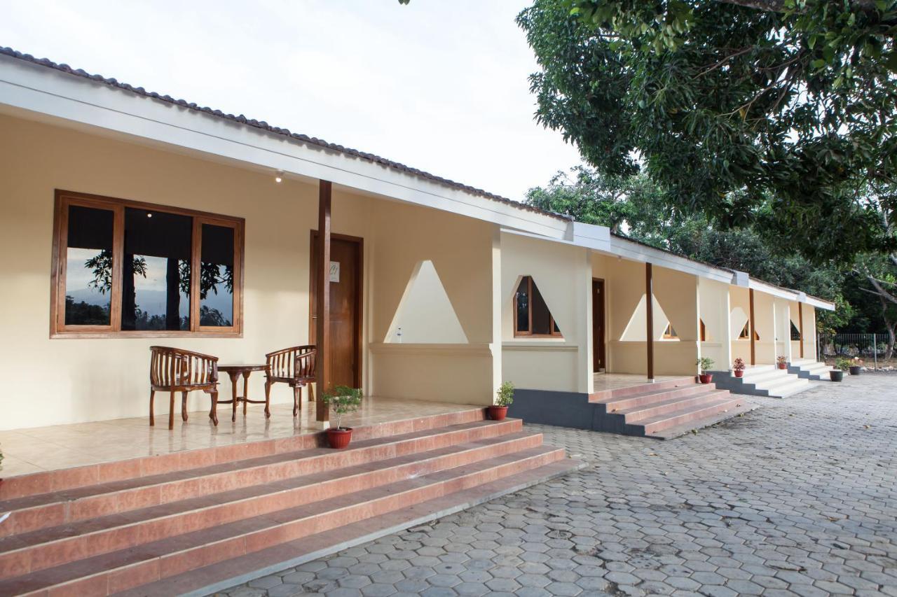 Reddoorz Near Baluran National Park Hotel Pandean Exterior photo