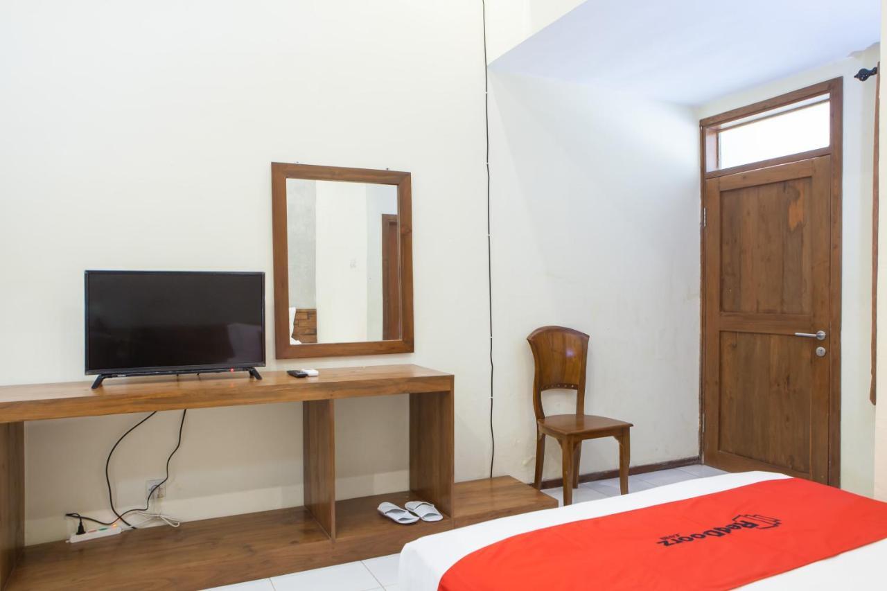 Reddoorz Near Baluran National Park Hotel Pandean Exterior photo
