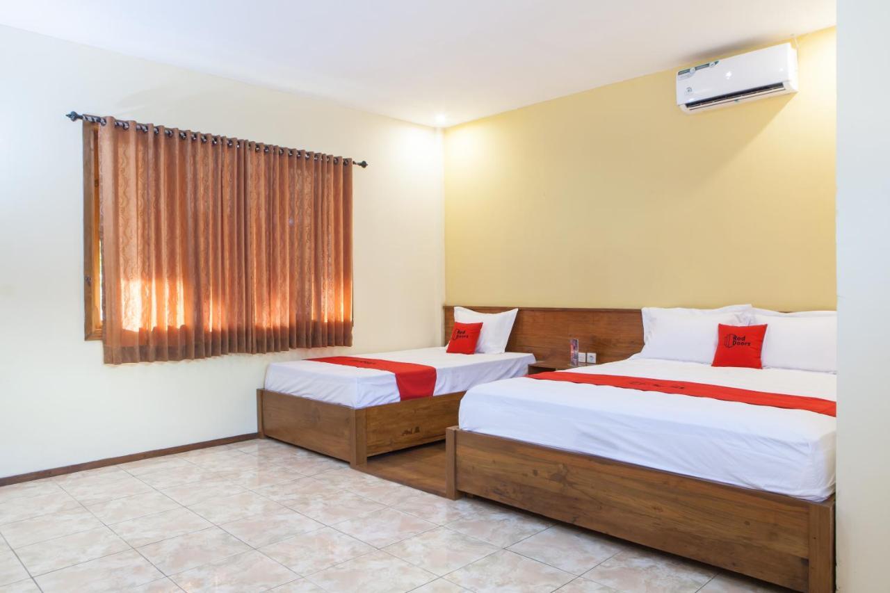 Reddoorz Near Baluran National Park Hotel Pandean Exterior photo